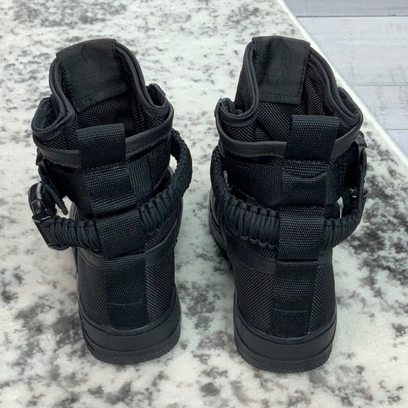 NIB Nike W SF1 women’s sneakers - Picture 4 of 8